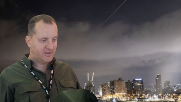 Vojni analitičar Antonio Prlenda: Izrael nikad ne zaboravlja