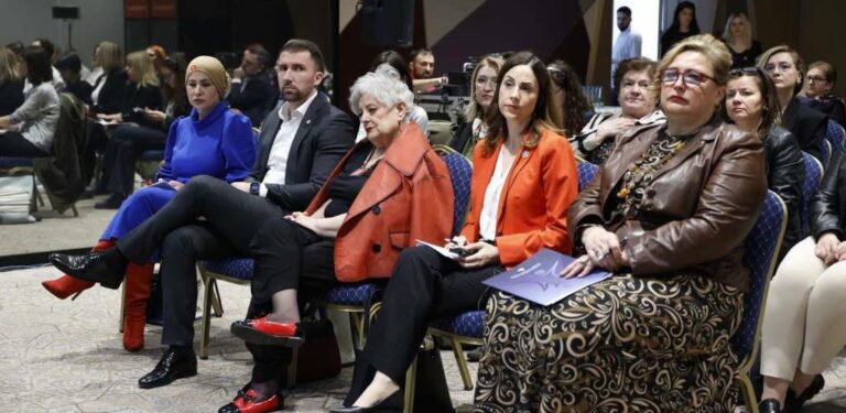 Zajedničkim snagama ka smanjenju neplaćenog rada žena u BiH