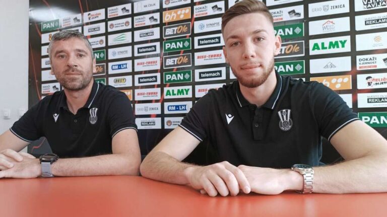 Čelik u nedjelju na svom terenu želi prekinuti veliki niz pobjeda gračaničkog Bratstva