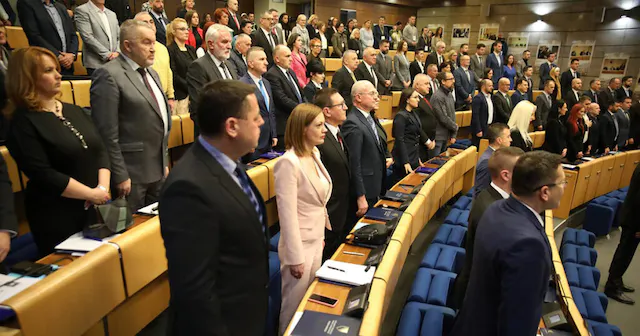 Hoće li se srpski predstavnici povući iz odlučivanja u institucijama BiH?