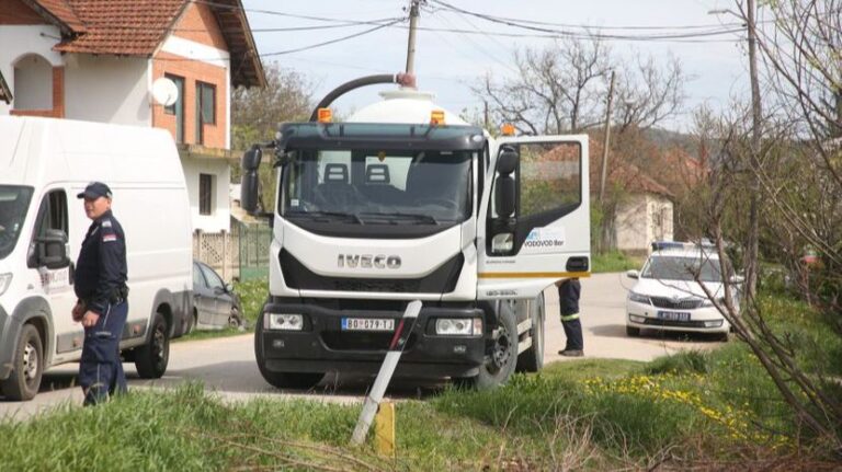 Policija stigla do kuće osumnjičenog za ubistvo Danke: Je li tijelo djevojčice skriveno u septičkoj jami