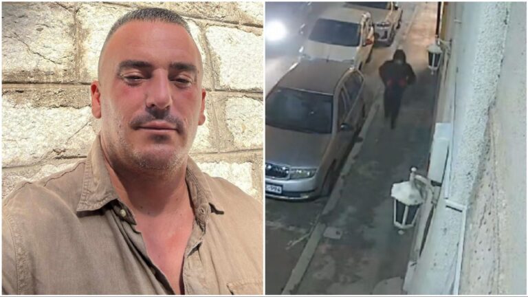 MUŠKARACA IZ BIH: Dajem 10.000 eura nagrade ko otkrije ime osobe koja mi je pucala na sina!