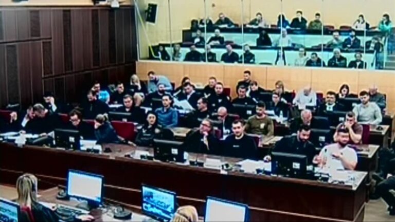 Oglasio se Sud BiH o akciji “Crna kravata 2”: Zašto je 18 uhapšenih pušteno na slobodu
