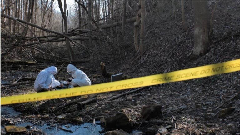 Serijski ubojica ponovo napada? Pronađene još dvije žrtve u zloglasnom jezeru, među stanovništvo se uvukao strah