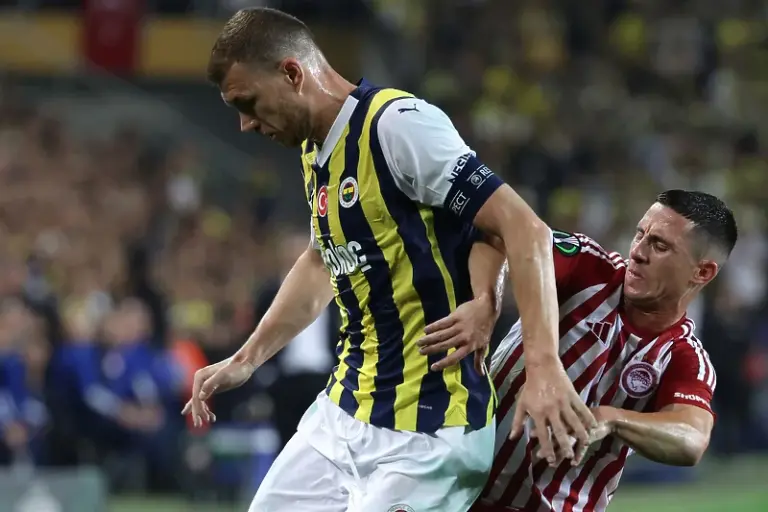 Kandidat za predsjednika Fenera planira Džeku “smijeniti s pozicije sportskog direktora”