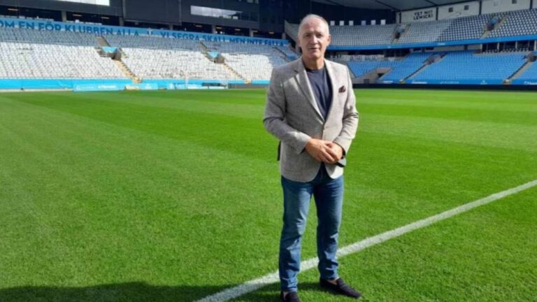 Vlatko Glavaš: Vjerujem u Barbareza, mislim da njegovo imenovanje znači samo jedno