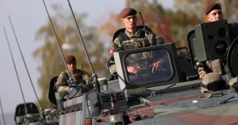 NATO u Bosnu i Hercegovinu šalje bataljon rezervnih snaga