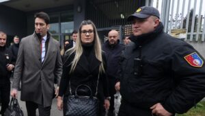 Alisa Mutap ne može još u zatvor: Otkrivamo razlog
