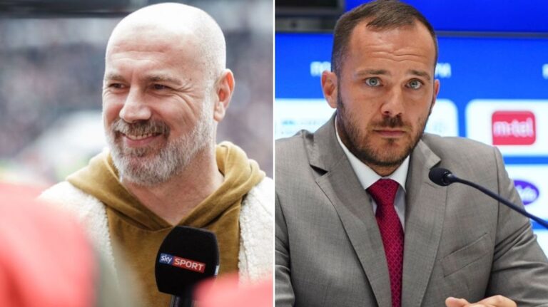 Vico Zeljković o vijesti koja je iznenadila sve ljubitelje fudbala u BiH: Tačno je