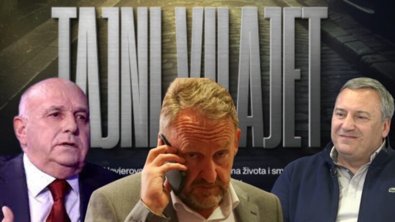 Neka Bakir Izetbegović kaže šta je radio u JNA!