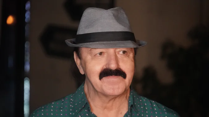 Haris Džinović progovorio o braku i rastanku sa Melinom: ‘Bilo je ljubavi, ne mogu dušu da griješim’