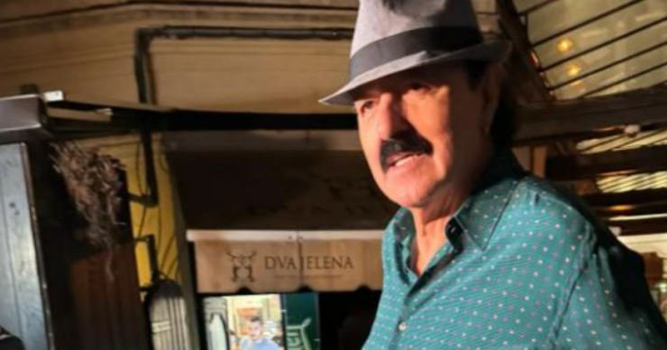 HARIS DŽINOVIĆ SPREMAN ZA NOVU LJUBAV: Pjevač otkrio šta žena mora posjedovati da bi ga uspjela osvojiti