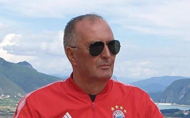 Helez: Selektore, želim ti dug mandat na čelu reprezentacije