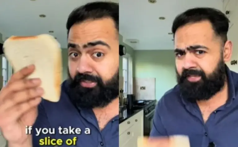 Doktor otkrio: Evo kako bijeli hljeb možete učiniti zdravijim