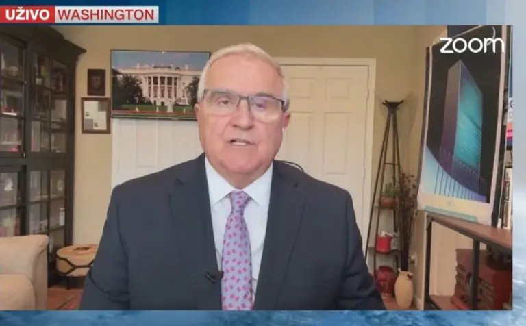 Objavljen nacrt rezolucije: Hoće li 11. juli postati dan sjećanja na genocid u Srebrenici?