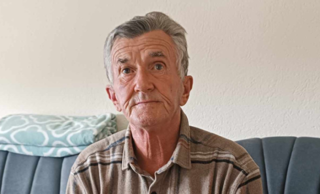 Zijad boluje od raka i hitno mu je potrebna pomoć dobrih ljudi!