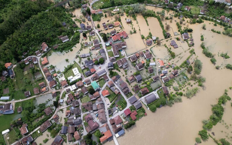 Godina dana od poplava: Gdje je novčana pomoć za poplavom pogođene poljoprivrednike USK?