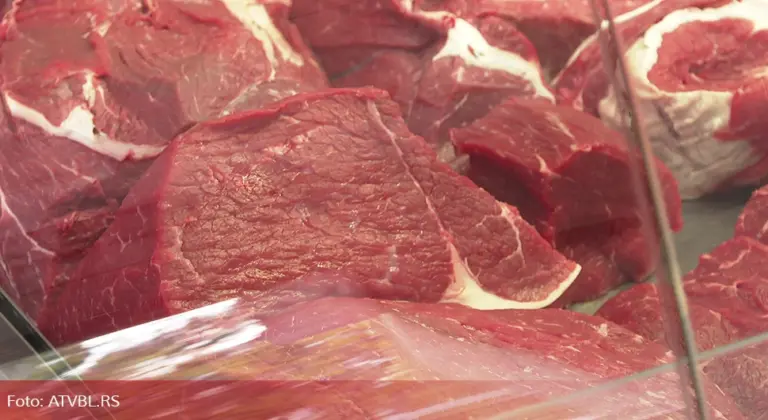 Gdje se izvozi meso iz BiH