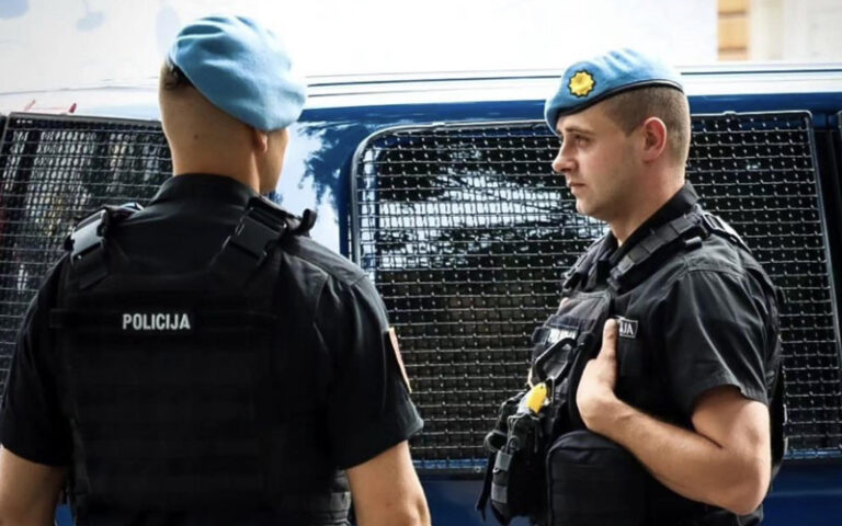 Drama u BiH: Visočanin napao brata pa završio iza rešetaka