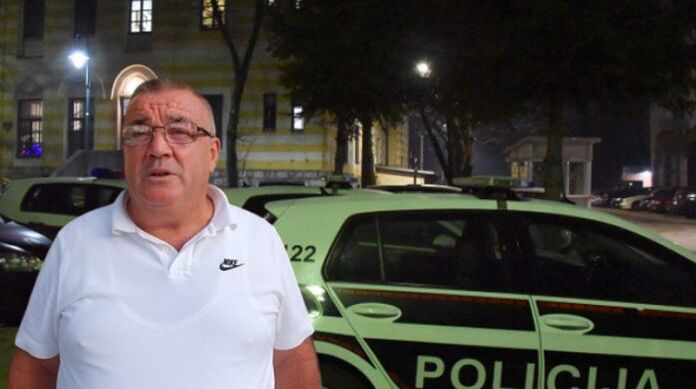 Muriz Memić dobio poziv na saslušanje zbog ugrožavanja sigurnosti