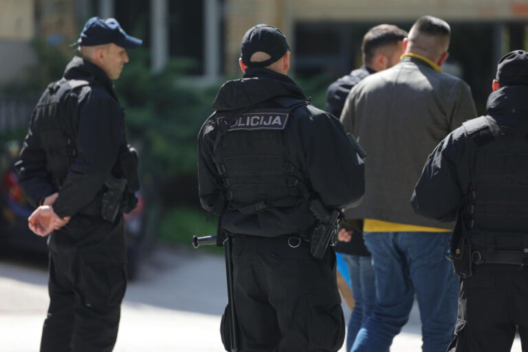 Šta je dosad poznato o velikoj akciji Black tie 2 – Privedene su 22 osobe, a terete se za…
