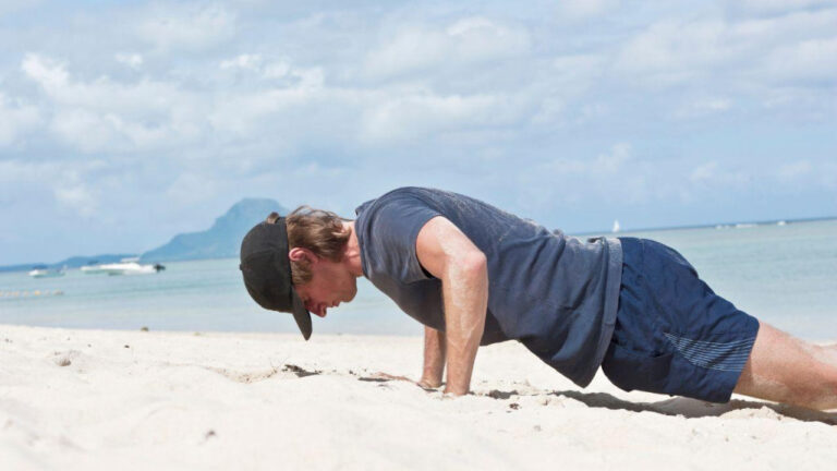 Koliko sklekova je potrebno uraditi da bi se vidjeli rezultati?