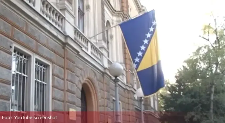 Članovi Predsjedništva BiH sutra sa Lajčakom
