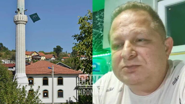 SLUČAJ U BIH: Pretukli 14-godišnjaka ispred džamije, učestvovao i efendija?
