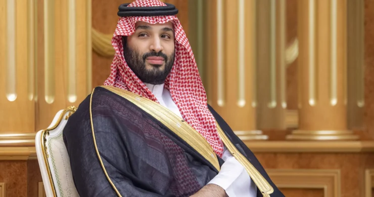 Propao jedan od najvažnijih projekata saudijskog vladara?