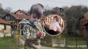 Ujak nestale Danke (2) o kobnom trenutku: 