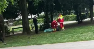 UŽAS U BIH: Pronađeno beživotno tijelo muškarca