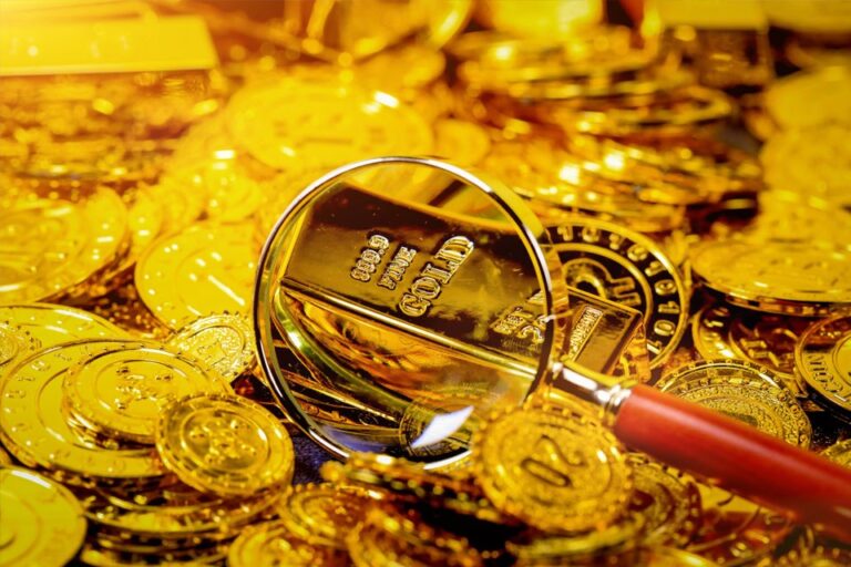 Pao uvoz zlata u BiH, kupuju ga samo bogati