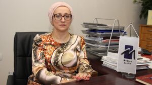 Odbijena optužba protiv direktorice 