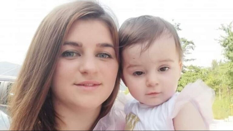 Amila Gadžun, majka djevojčice Džene: I danas se pitamo je li moglo biti drugačije