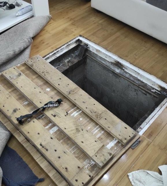 Akcija policije u Crnoj Gori: Velika količina oružja pronađena u Plavu