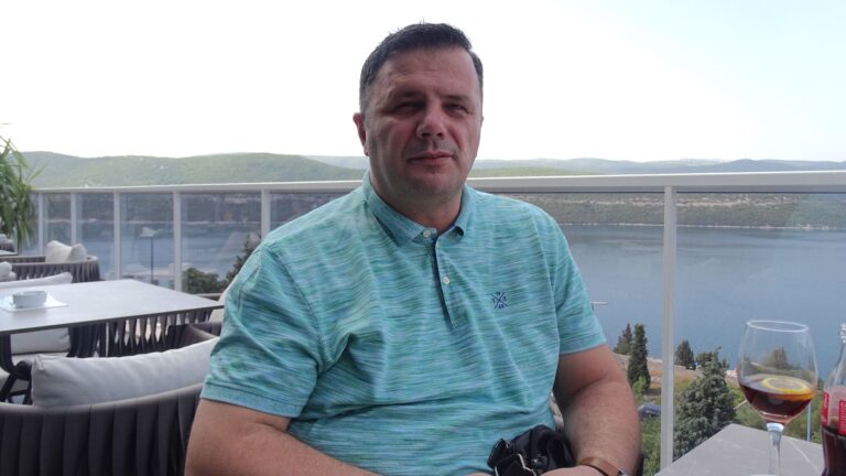 Dragan Jurković, načelnik Neuma: Nadamo se odličnoj sezoni