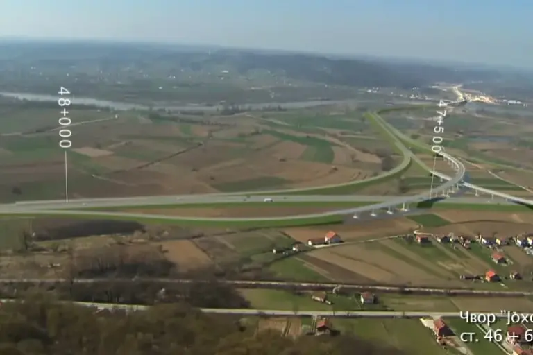 EBRD demantovao Viškovića: Nismo obustavili finansiranje niti jednog projekta u RS-u