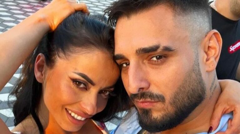 Darko Lazić postaje otac treći put: On i Katarina saznali spol djeteta