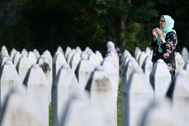Izraelski list o ‘sramoti za diplomatiju’ nakon negiranja genocida u Srebrenici