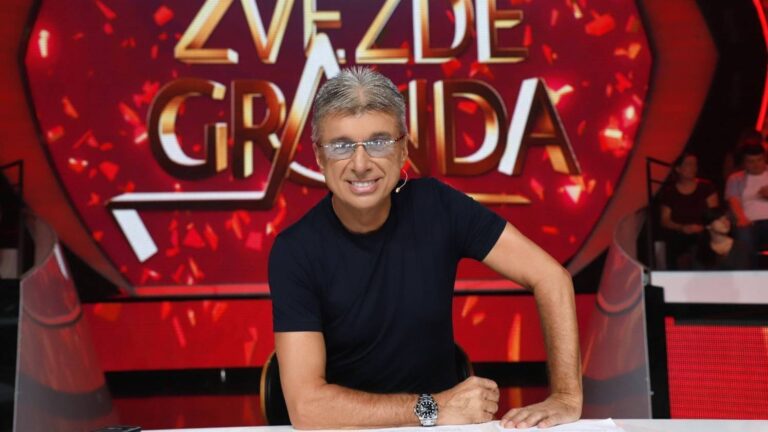 Nema odgađanja zbog povrede Saše Popovića: Finale “Zvezda Granda” 8. juna