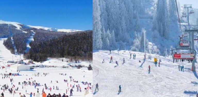 Jahorina vs. Bjelašnica prema finansijskom izvještaju