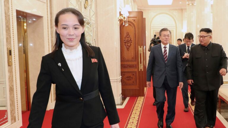 Moćna sestra Kim Jong-una o slanju oružja Rusiji: To je najapsurdnija teorija