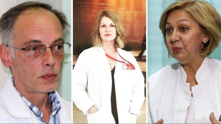 Suđenje u predmetu “Džena Gadžun”: Prikazan snimak operativnog zahvata, ko je napuštao salu i zašto?!