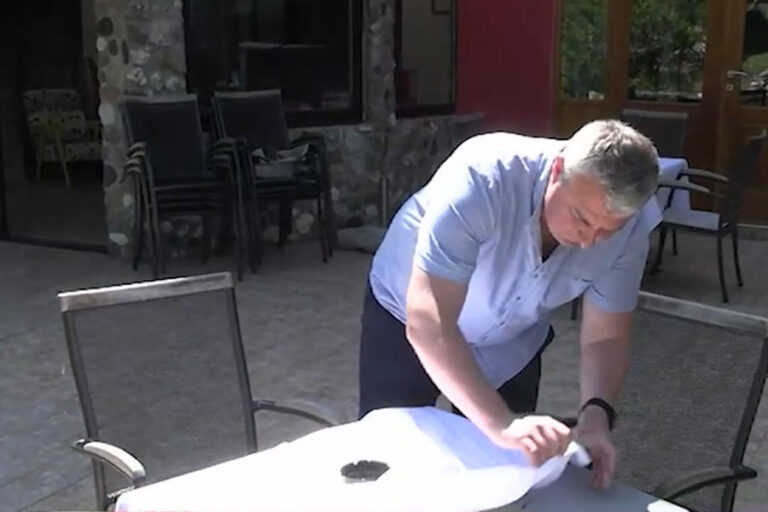 Dobar glas daleko se čuje: Ostao u Srebrenici i nastavio porodični biznis