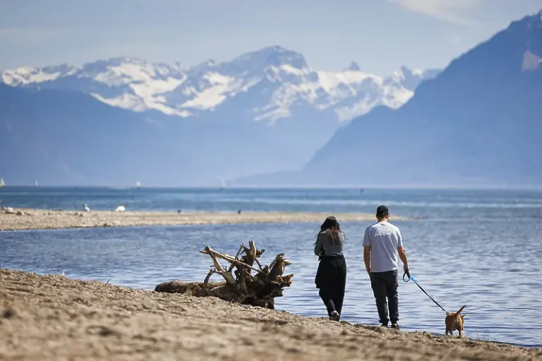 Kako Švicarska kontroliše slavinu za cijelu zapadnu Evropu: Savršen recept za sukobe širom kontinenta