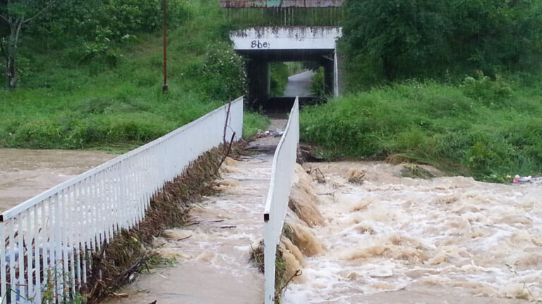 BHMeteo: Mogućnost bujičnih poplava