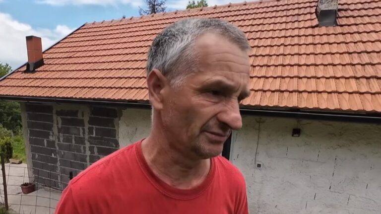 Čovjeku koji je zbog očevih batina zaboravio čitati i pisati ispunjena želja: Dobio kozu i dvoje jaradi