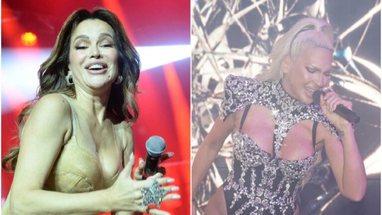 Nakon rasprave s Karleušom oko genocida u Srebrenici: Severina objavila prepiske s Tošićem