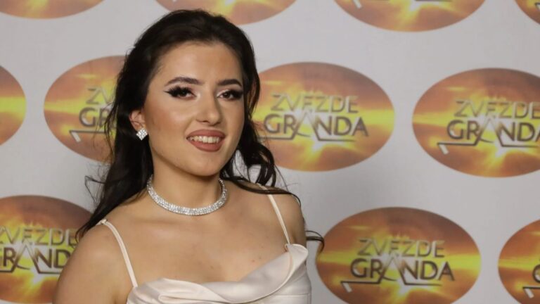 “Zvezde Granda”: Makedonka Melisa Zijadić poslala kući Adelu Smajlović iz Srebrenika