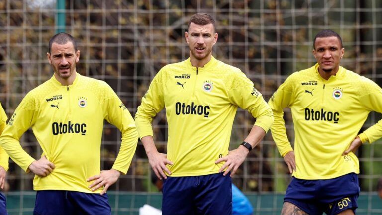 Turci objavili tim sezone: U njemu jedan bh. fudbaler, a to nije Edin Džeko